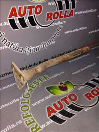 suport+aparatoare noroi dreapta spate fata rotii Iveco Stralis