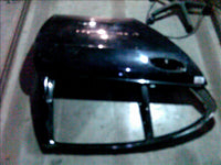 usa dreapta spate goala BMW E65