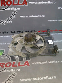 electroventilator Rover 45, 1.8S, an 1999