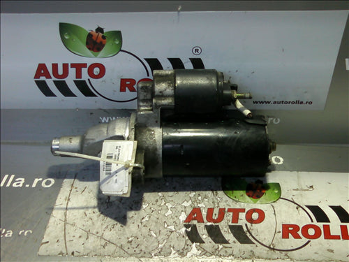 electromotor Audi A6 2.5TDI an 2001