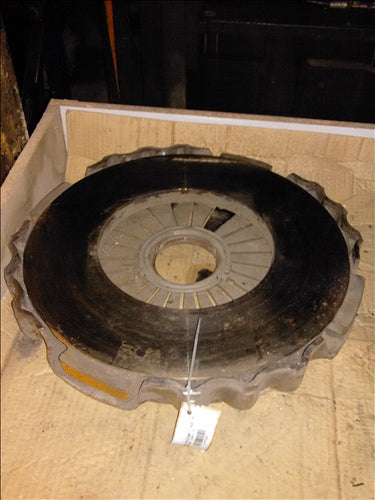 placa presiune Iveco Eurostar 420cp euro2