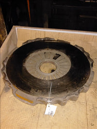 placa presiune Iveco Eurostar 420cp euro2