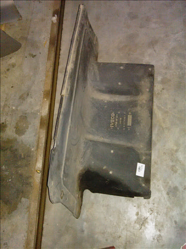 aparatoare cutie viteze Iveco Stralis, an 2005