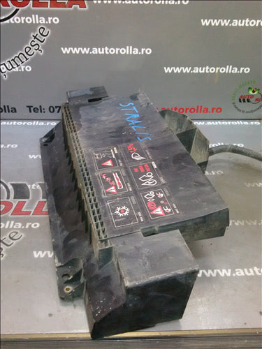 carcasa filtru polen Iveco Stralis an 2005