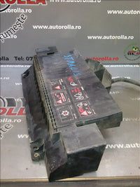 carcasa filtru polen Iveco Stralis an 2005