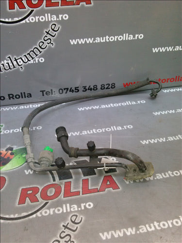 conducta ac Iveco Stralis 410cp an 2005