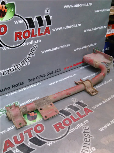 suport+aparatoare noroi fata spate rotii Iveco Stralis, an 2005