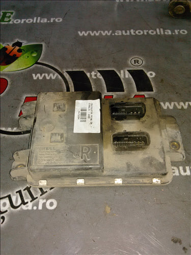 calculator frine dreapta Iveco Stralis an 2005