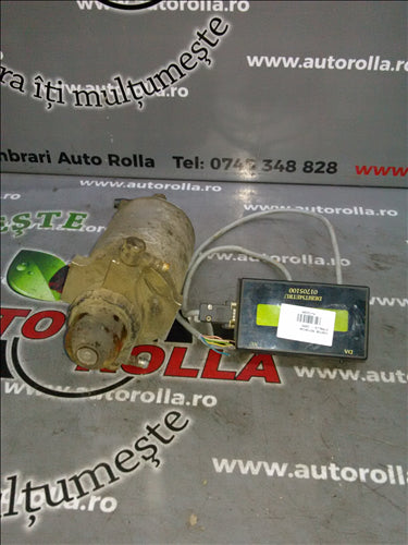 contor motorina Iveco Stralis an 2005