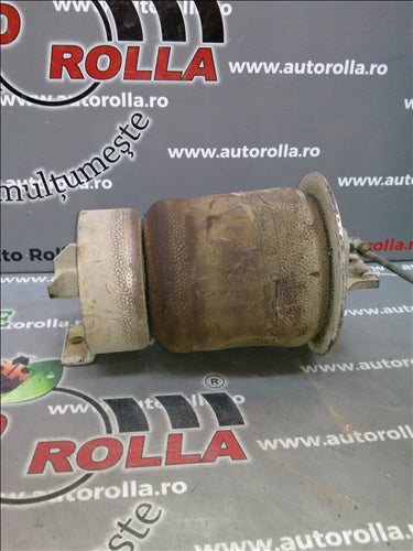 perna aer spate mega Iveco Stralis, an 2005