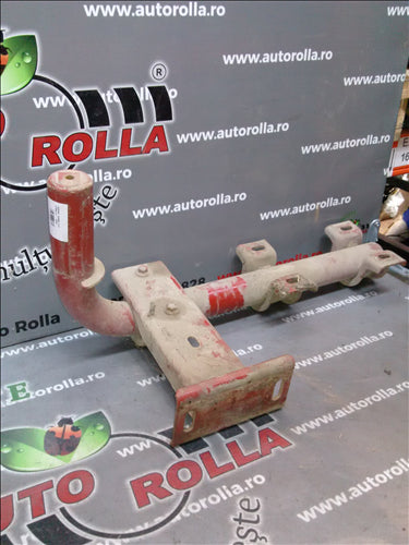 suport scara stanga Iveco Stralis an 2005