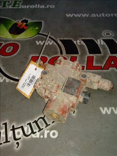 supapa aer mica Iveco Stralis, an 2005