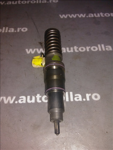 injector delphi Volvo FH12440cp euro6 an 2007