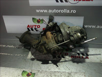 turbina Toyota Land Cruiser 3.0TD an 2001