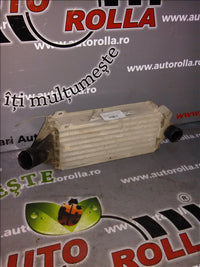 radiator intercooler Opel Corsa B 1.5D