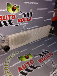 radiator intercooler Renault Master 2.5D an 2008