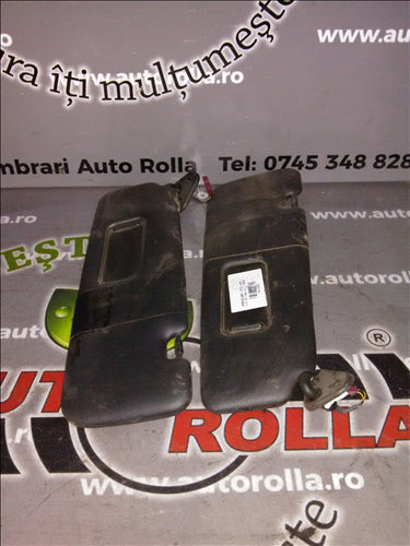 parasolare stanga si dreapta BMW E93 an 2009