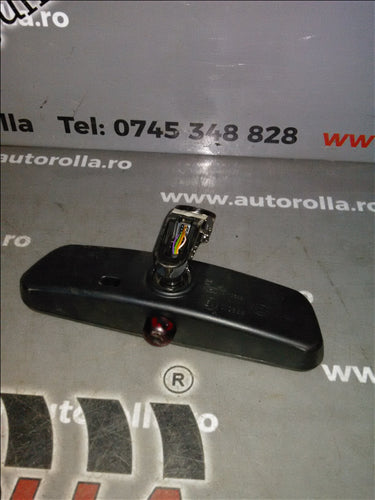 oglinda interioara BMW E93, an 2009
