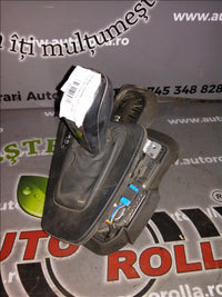 timonerie schimbator viteze automata BMW E93 an 2009