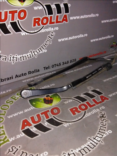 stergatoare parbriz stanga si dreapta BMW E93 2.0D an 2009