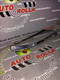 stergatoare parbriz stanga si dreapta BMW E93 2.0D an 2009