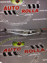 timonerie stergatoare si motoras BMW E93 an 2009