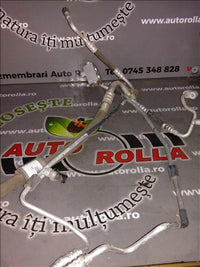 conducte ac BMW E93 an 2009