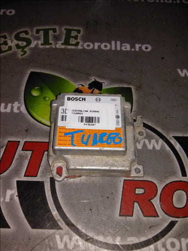 centralina airbag Volkswagen Touareg