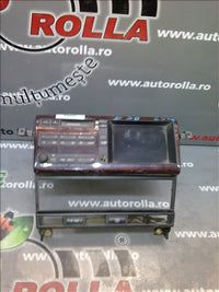 casetofon si navigatie BMW E38