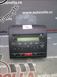 cd player Fiat Albea an 2006