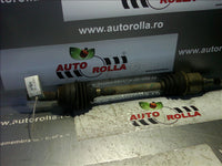 planetara stanga fata Ford Fusion 1.4S an 2007