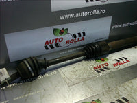 planetara dreapta fata Ford Fusion 1.4S an 2007