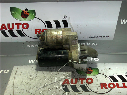 electromotor Ford Fusion 1.4S an 2007