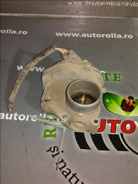 clapeta acceleratie Ford Fusion 1.4S an 2007