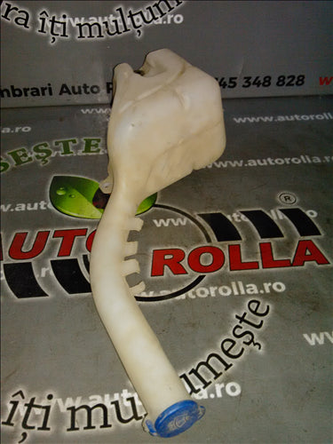 vas stropgel Ford Fusion 1.4S an 2007