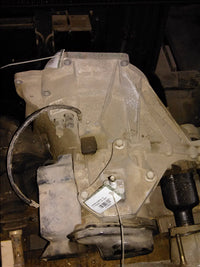 suport si tanpon cutie viteze Ford Fusion 1.4S, an 2007