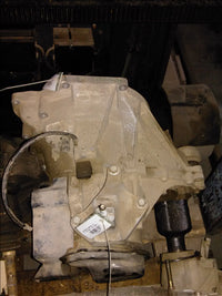 cutie viteze mecanica Ford Fusion 1.4S, an 2007