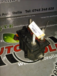 contact electric general Iveco Stralis an 2005