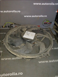 electroventilator Peugeot 406 2.0HDI  an 2001