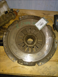 placa presiune Iveco Daily 3 2.3JTD an 2004