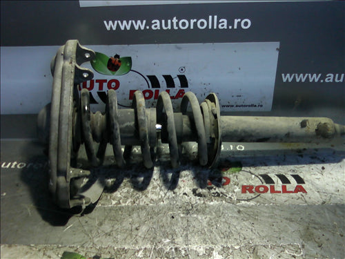 amortizor stanga fata complet Audi A6, an 2003