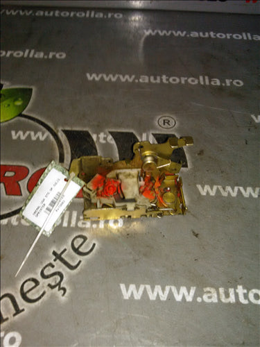 cremaliera usa stanga spate culisanta Mercedes Sprinter