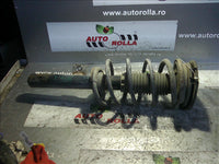 amortizor stanga fata complet Peugeot 406, an 2001