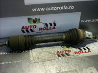 planetara stanga fata Peugeot 406 2.0HDI  an 2001