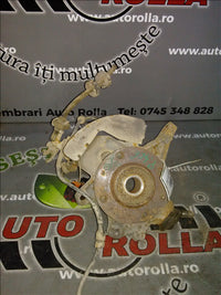 fuzeta stanga fata Peugeot 406, 2.0HDI , an 2001