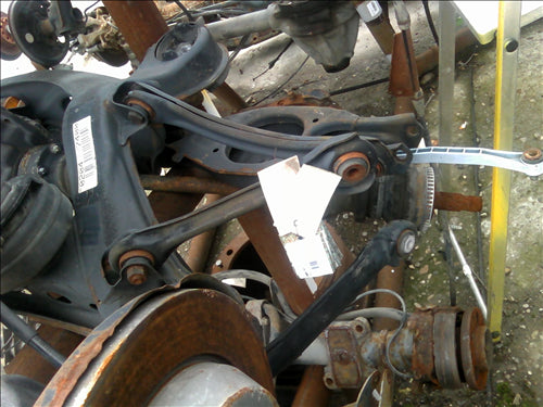 planetara stanga spate Mercedes Eclass W210 2.2CDI an 2001