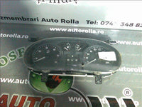 ceasuri bord Opel Vivaro 1.9D, an 2002