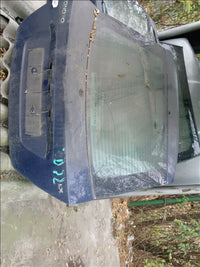 haion complet hatchback Ford Mondeo an 2001