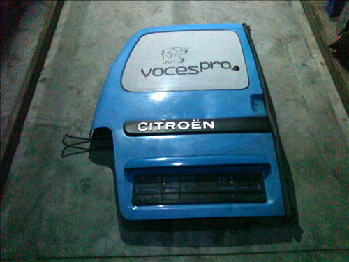 usa stanga spate completa Citroen Berlingo an 2000