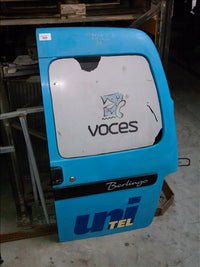 usa dreapta spate completa Citroen Berlingo, an 2000